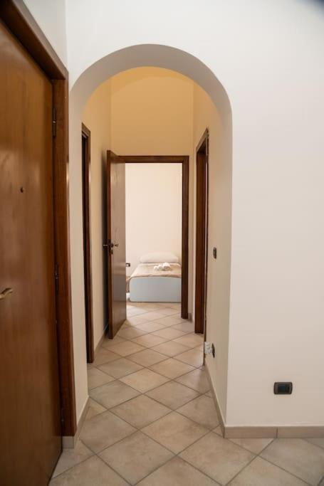 Susu Apartment Brindisi Exterior foto