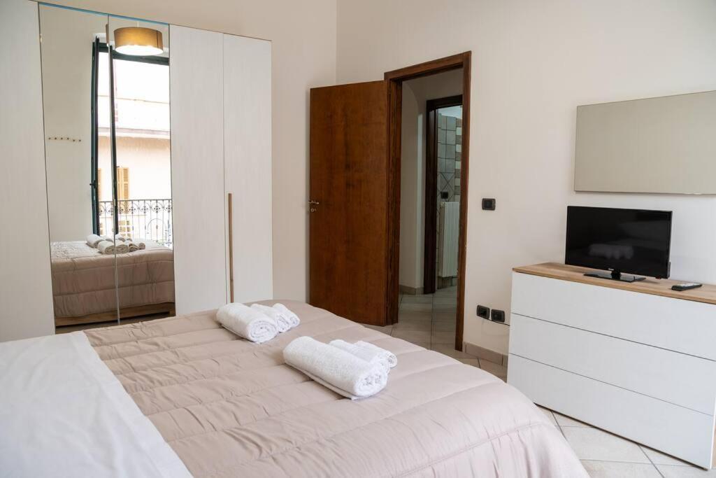 Susu Apartment Brindisi Exterior foto