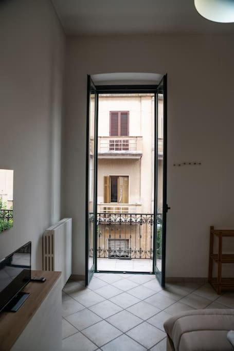 Susu Apartment Brindisi Exterior foto