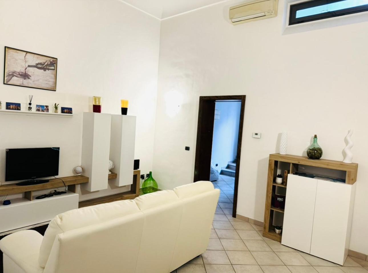 Susu Apartment Brindisi Exterior foto