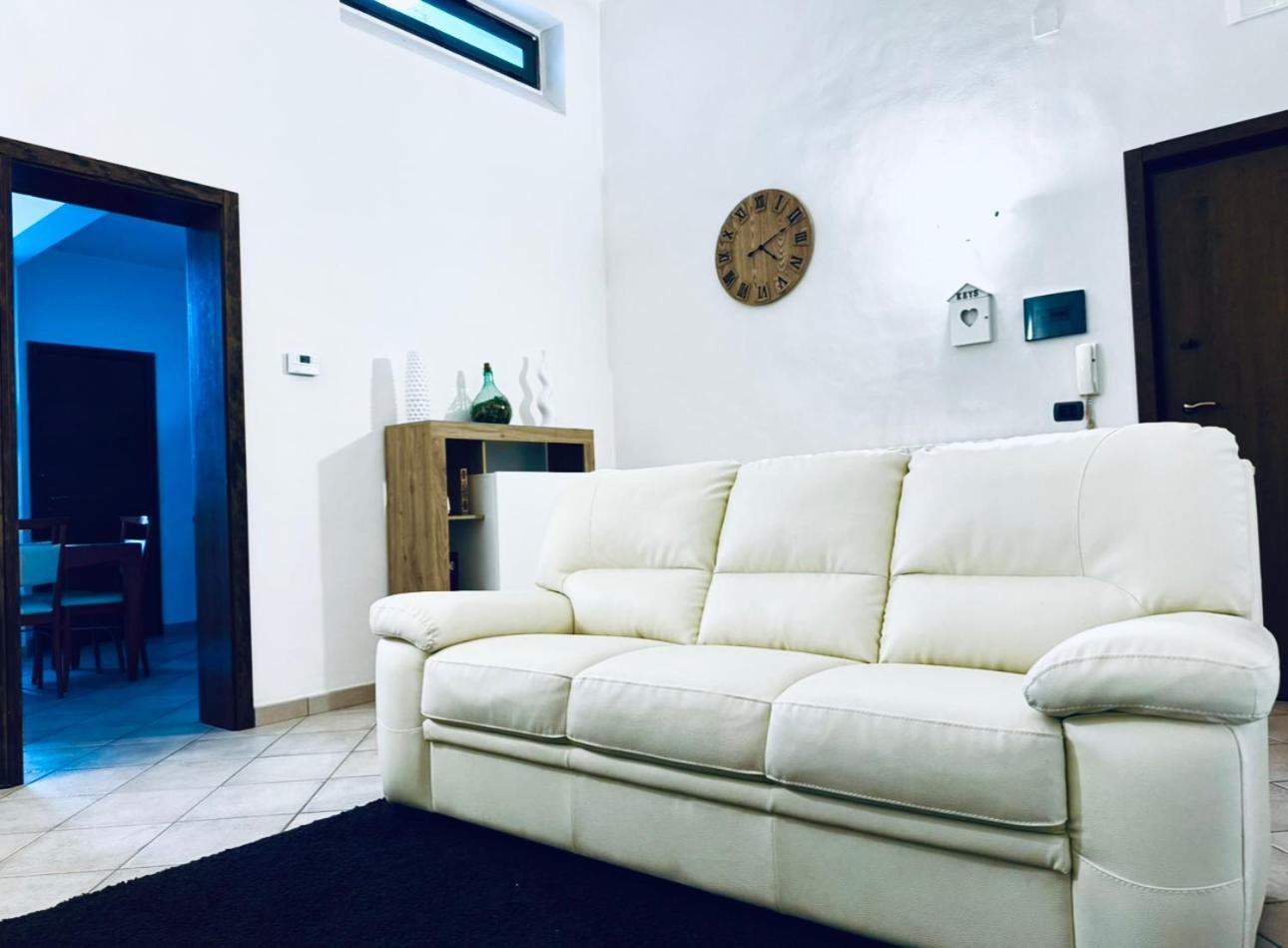 Susu Apartment Brindisi Exterior foto