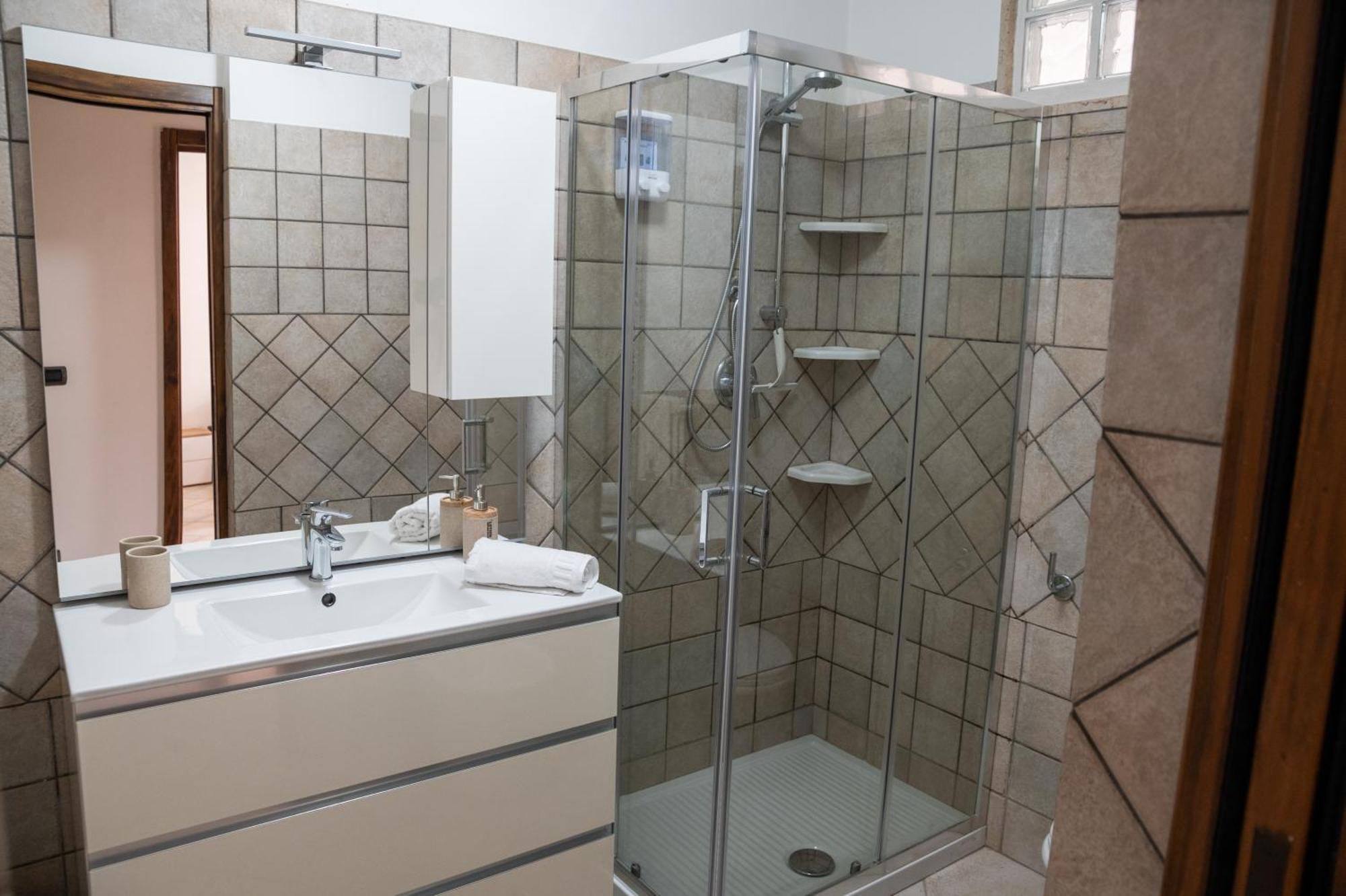 Susu Apartment Brindisi Exterior foto